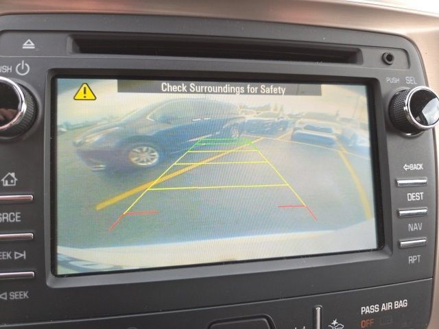 Used 2016 GMC Acadia Denali AWD/4WD image 16