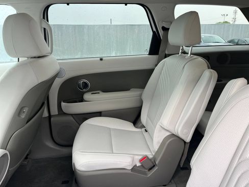 Used 2026 Hyundai Palisade SEL AWD/4WD image 41