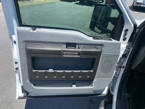 Used 2014 Ford F350 XL AWD/4WD image 9