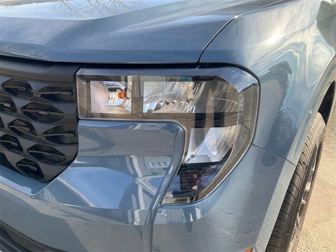 Used 2025 Ford Maverick XLT w/ Equipment Group 302A image 9