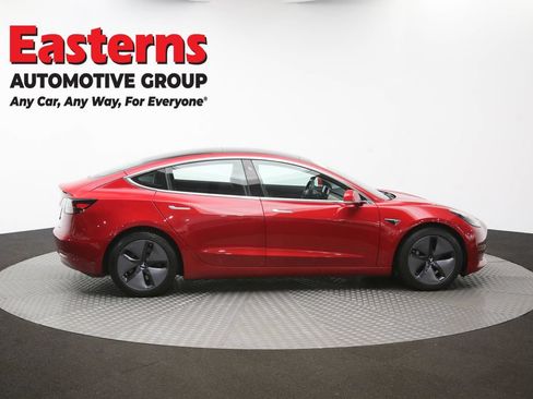 Used 2018 Tesla Model 3 Long Range AWD/4WD image 39