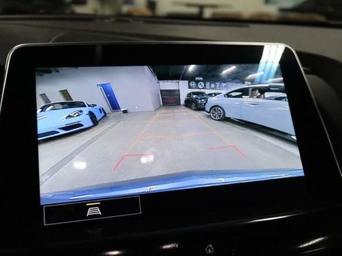 Used 2024 Cadillac CT5 V w/ Premium Package RWD image 36