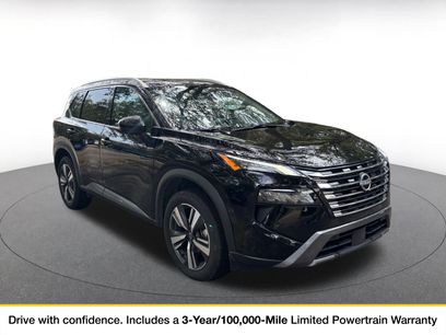 Used 2026 Nissan Rogue SL