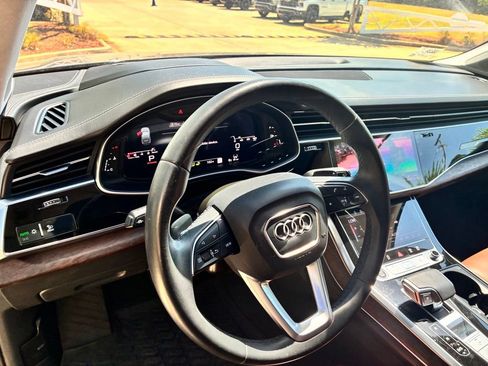 Used 2023 Audi Q7 3.0T Prestige AWD/4WD image 25