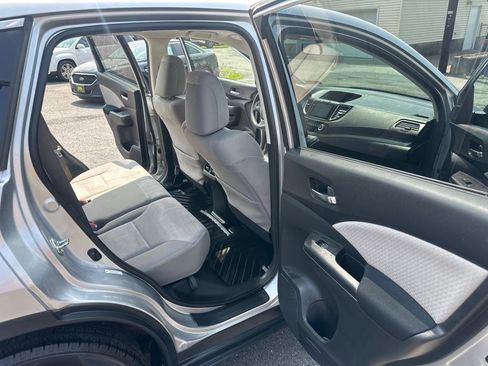 Used 2015 Honda CR-V EX image 31