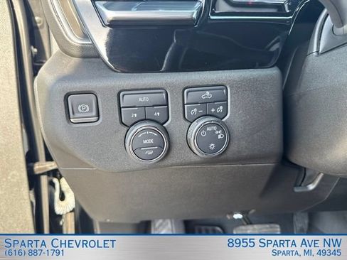 Used 2023 Chevrolet Silverado 1500 LT AWD/4WD image 18