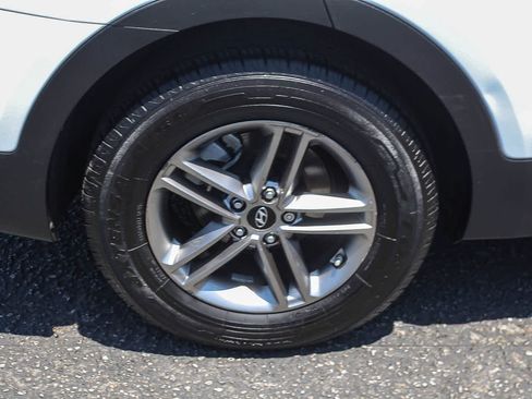 Used 2017 Hyundai Santa Fe Sport AWD/4WD image 11