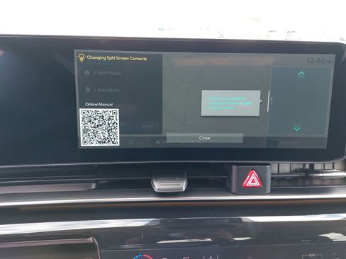 New 2026 Kia Carnival SX Prestige image 24