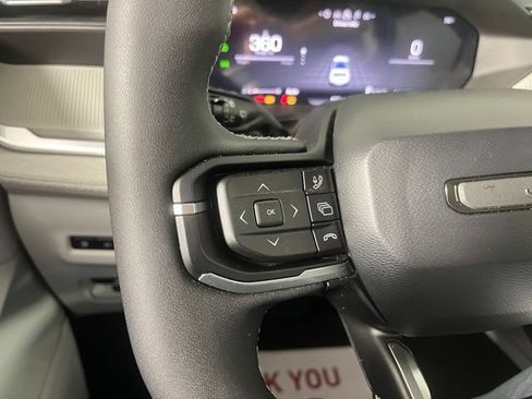 Used 2026 Jeep Cherokee Laredo AWD/4WD image 20