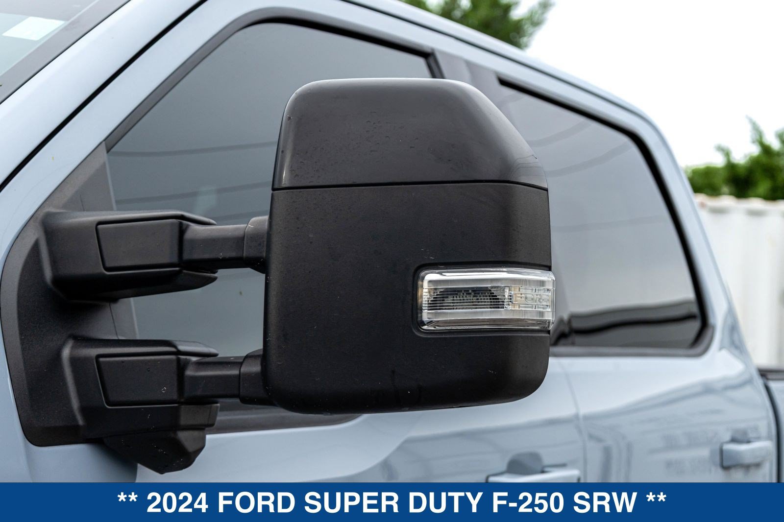 Used 2024 Ford F250 Lariat w/ Lariat Ultimate Package AWD/4WD image 15