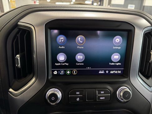 Used 2021 GMC Sierra 1500 Elevation w/ X31 Off-Road Package image 22