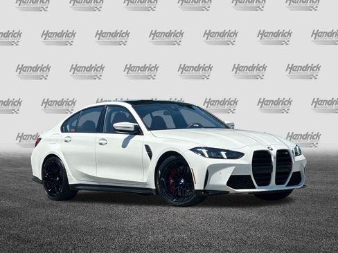 New 2027 BMW M3 RWD image 2