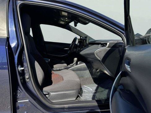 Used 2023 Toyota Corolla SE FWD image 43