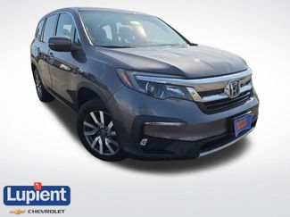 Used 2019 Honda Pilot EX-L 360° Tour