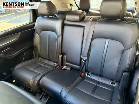 Used 2024 MAZDA CX-90 3.3 Turbo S image 36