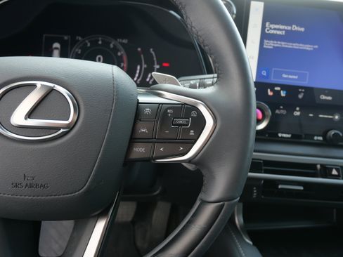 Certified 2024 Lexus RX 350 Premium image 21