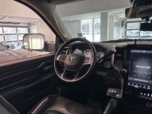 Used 2022 RAM 2500 Laramie image 19