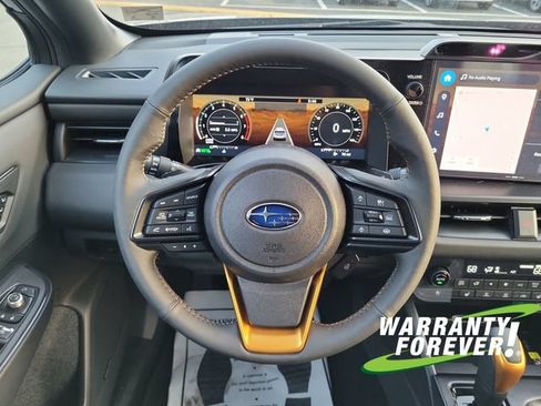 New 2026 Subaru Outback Wilderness w/ Wilderness Plus Package AWD/4WD image 9