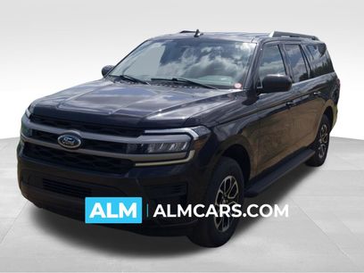 Used 2024 Ford Expedition Max XLT