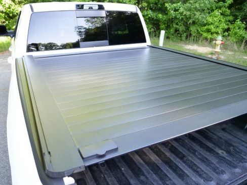 Used 2022 RAM 2500 Laramie AWD/4WD image 51