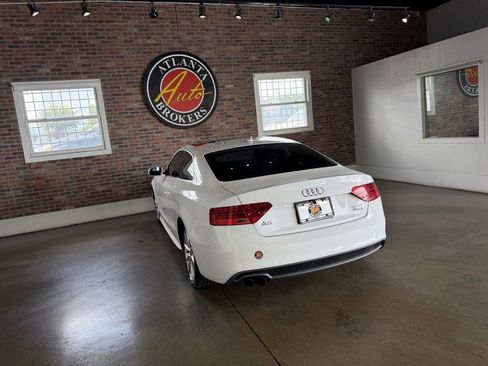 Used 2016 Audi A5 2.0T Premium image 17