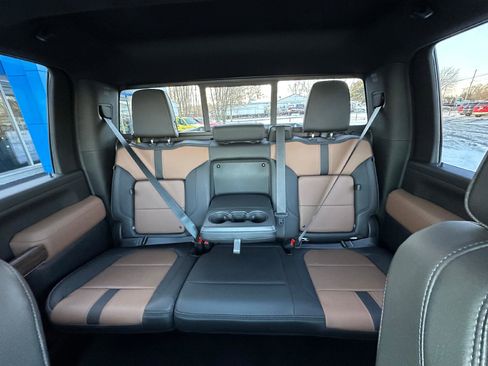 Certified 2021 Chevrolet Silverado 2500 High Country w/ Z71 Off-Road Package image 29