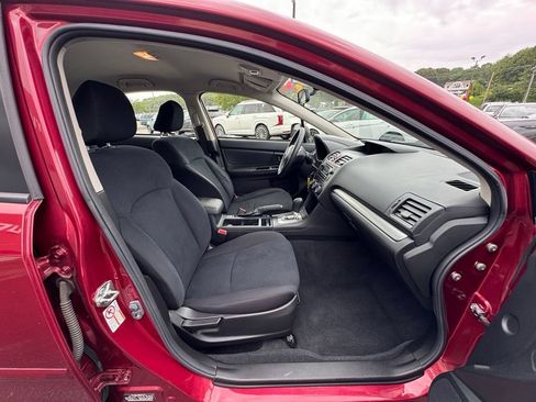 Used 2014 Subaru Impreza 2.0i AWD/4WD image 23