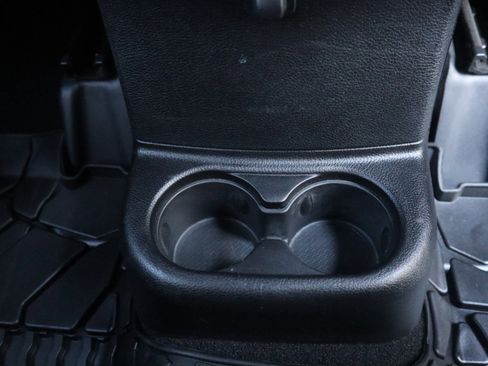 Used 2014 Jeep Wrangler Unlimited Rubicon w/ Connectivity Group image 45