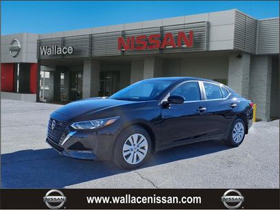 Used 2025 Nissan Sentra S