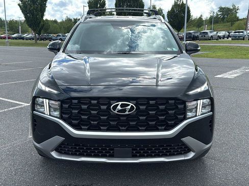 Certified 2023 Hyundai Santa Fe SEL AWD/4WD image 15