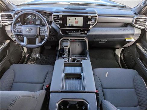 New 2026 Toyota Tundra SR5 AWD/4WD image 14
