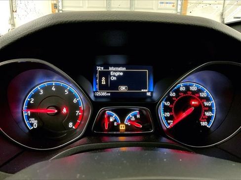 Used 2017 Ford Focus RS AWD/4WD image 19