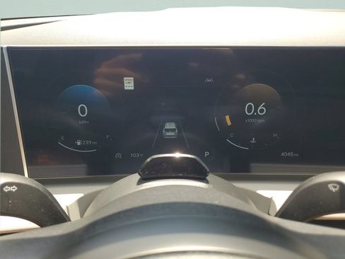 Certified 2026 Hyundai Tucson SEL FWD image 26