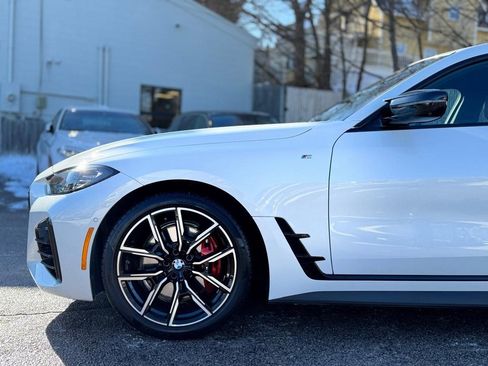 Used 2024 BMW M440i xDrive Gran Coupe image 10