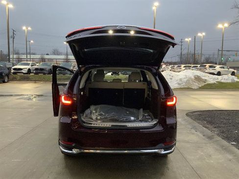 New 2026 MAZDA CX-90 Plug-In Hybrid w/ Premium Plus image 6