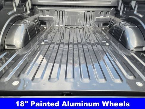 New 2026 Ford F150 XLT w/ Equipment Group 302A MID RWD image 33