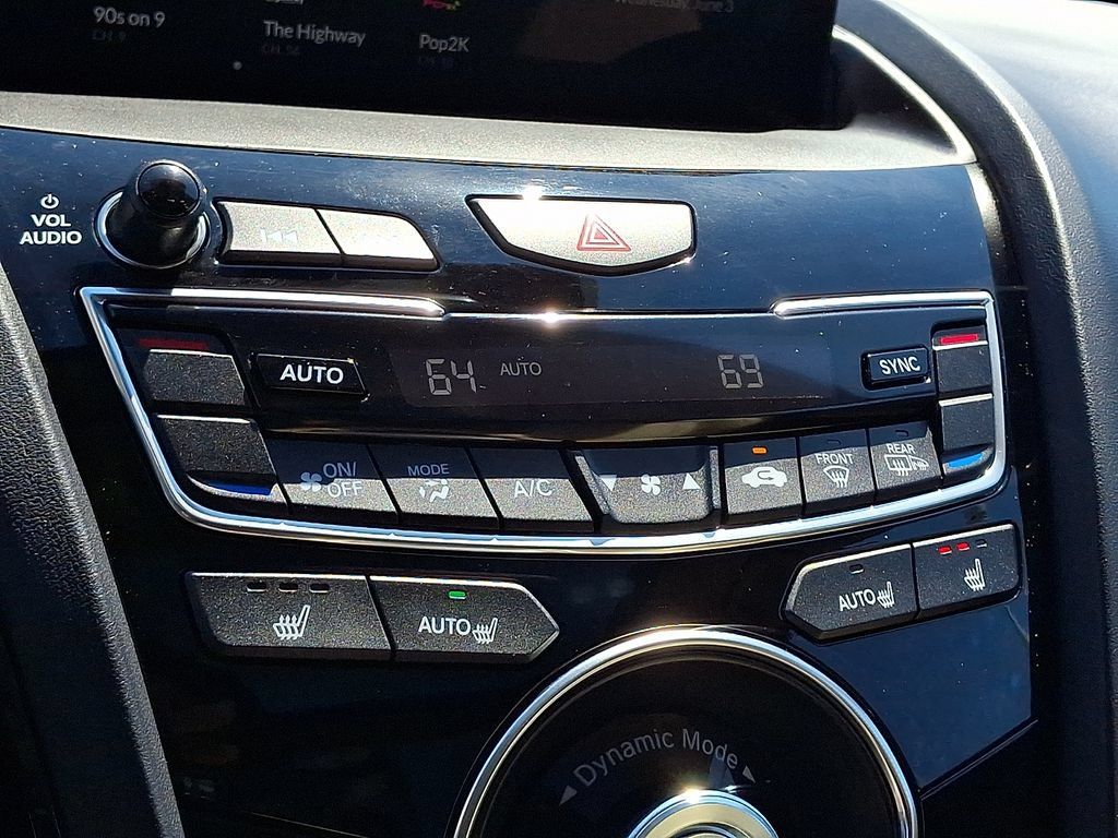 Used 2023 Acura RDX AWD image 19