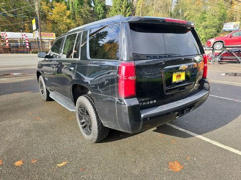 Used 2019 Chevrolet Tahoe LS image 4