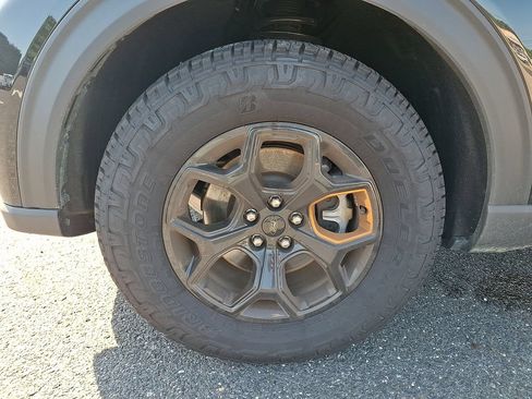 Used 2026 Ford Explorer Tremor AWD/4WD image 12