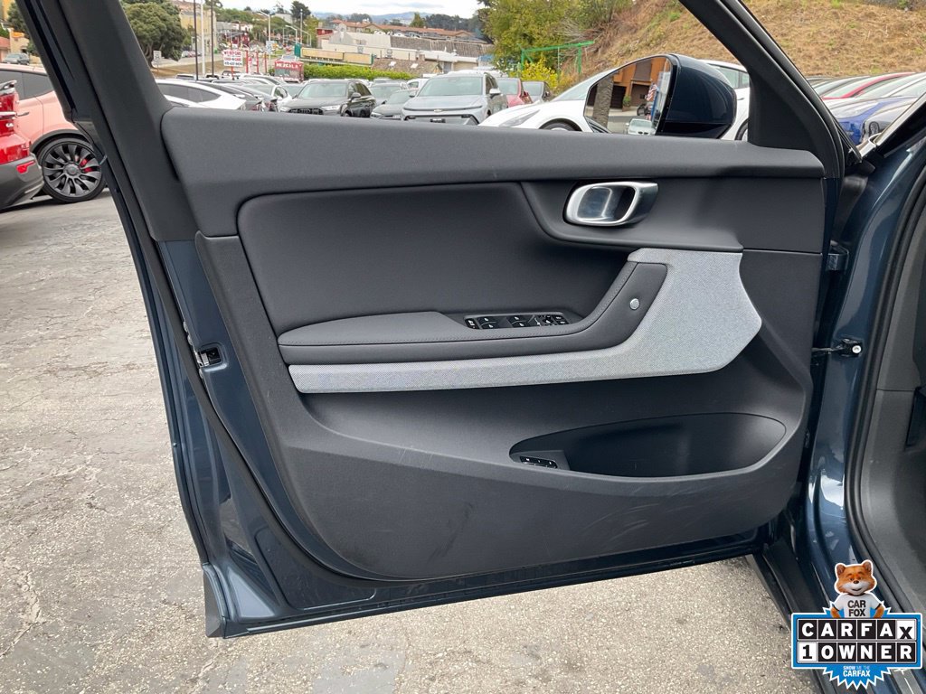 Used 2023 Polestar Polestar 2 w/ Pilot Pack AWD/4WD image 25