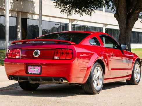 Used 2007 Ford Mustang GT Premium image 38