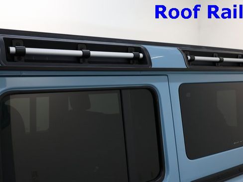 Used 2024 INEOS Grenadier Fieldmaster Edition image 38