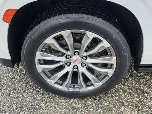 Used 2021 GMC Yukon XL Denali RWD image 52