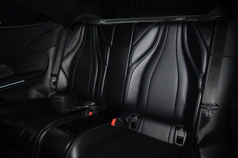 New 2027 Mercedes-Benz CLE 450 4MATIC Coupe image 14