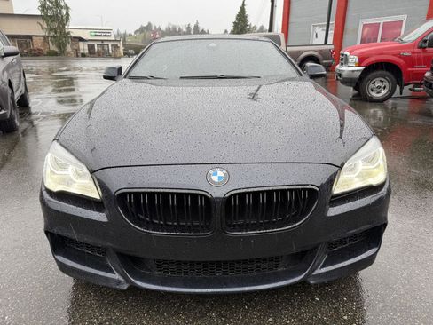 Used 2016 BMW 650i xDrive 650i xDrive image 3
