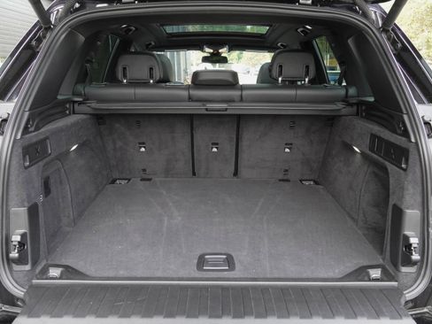 Certified 2023 BMW X5 xDrive40i w/ M Sport Package image 40