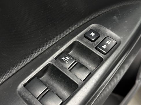 Used 2024 Mitsubishi Mirage ES FWD image 11