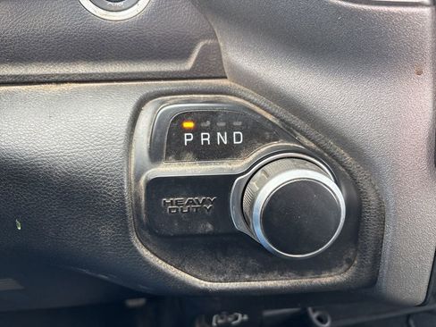 Used 2020 RAM 2500 Tradesman image 25