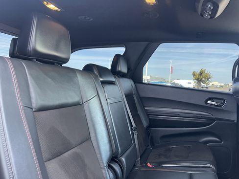 Used 2022 Dodge Durango R/T w/ Blacktop Package image 26