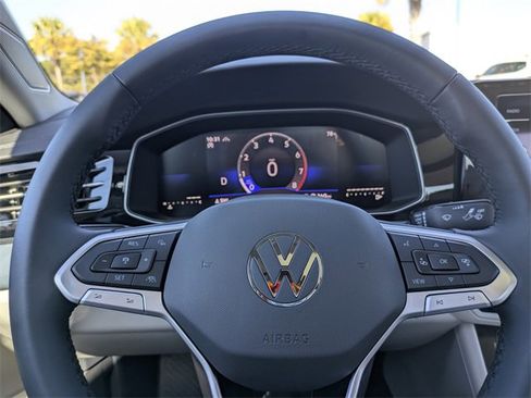 New 2026 Volkswagen Jetta SE image 28